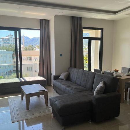 Kyrenia Comfort Apartments חדר תמונה