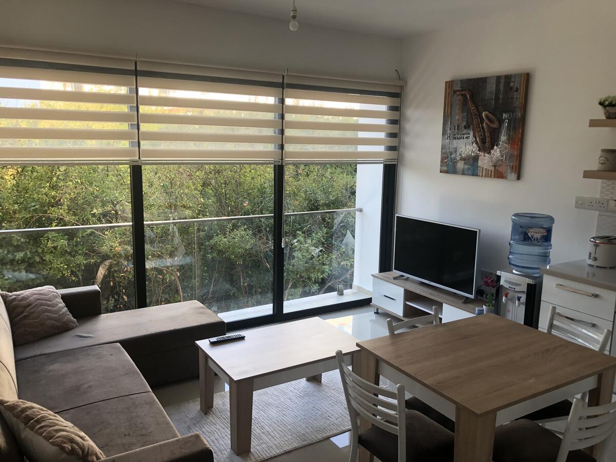 Kyrenia Comfort Apartments מראה חיצוני תמונה