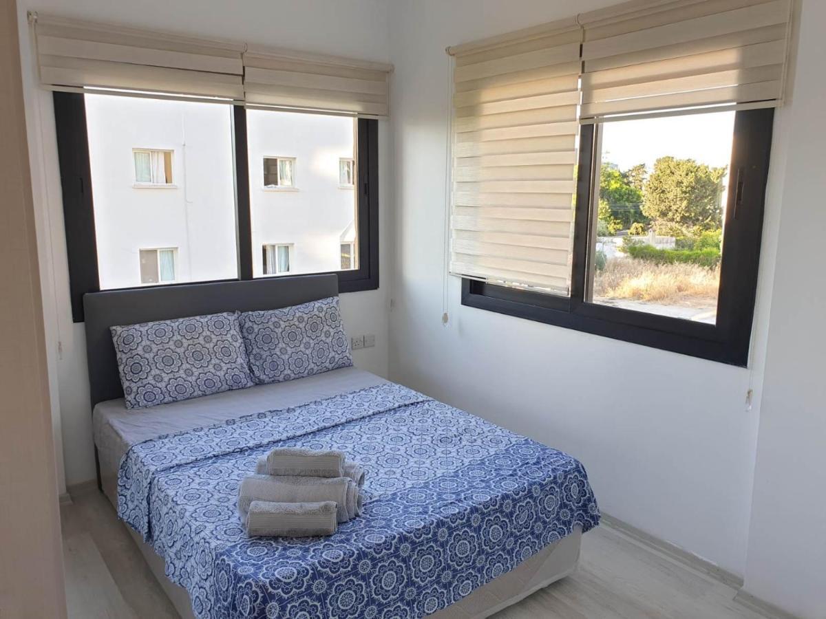 Kyrenia Comfort Apartments מראה חיצוני תמונה