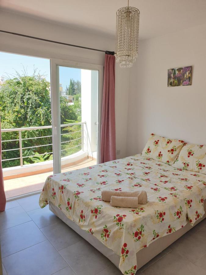 Kyrenia Comfort Apartments מראה חיצוני תמונה