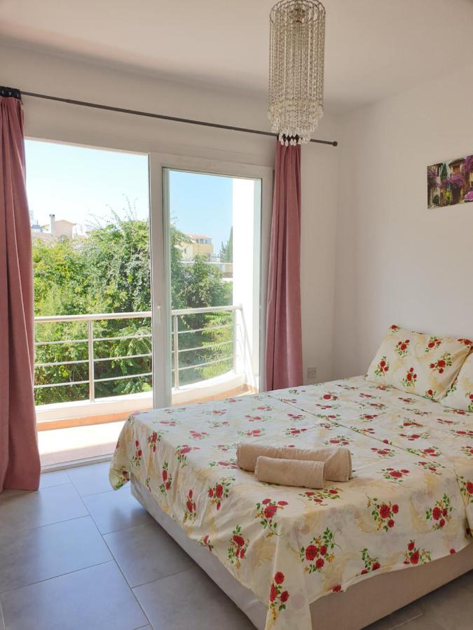 Kyrenia Comfort Apartments מראה חיצוני תמונה