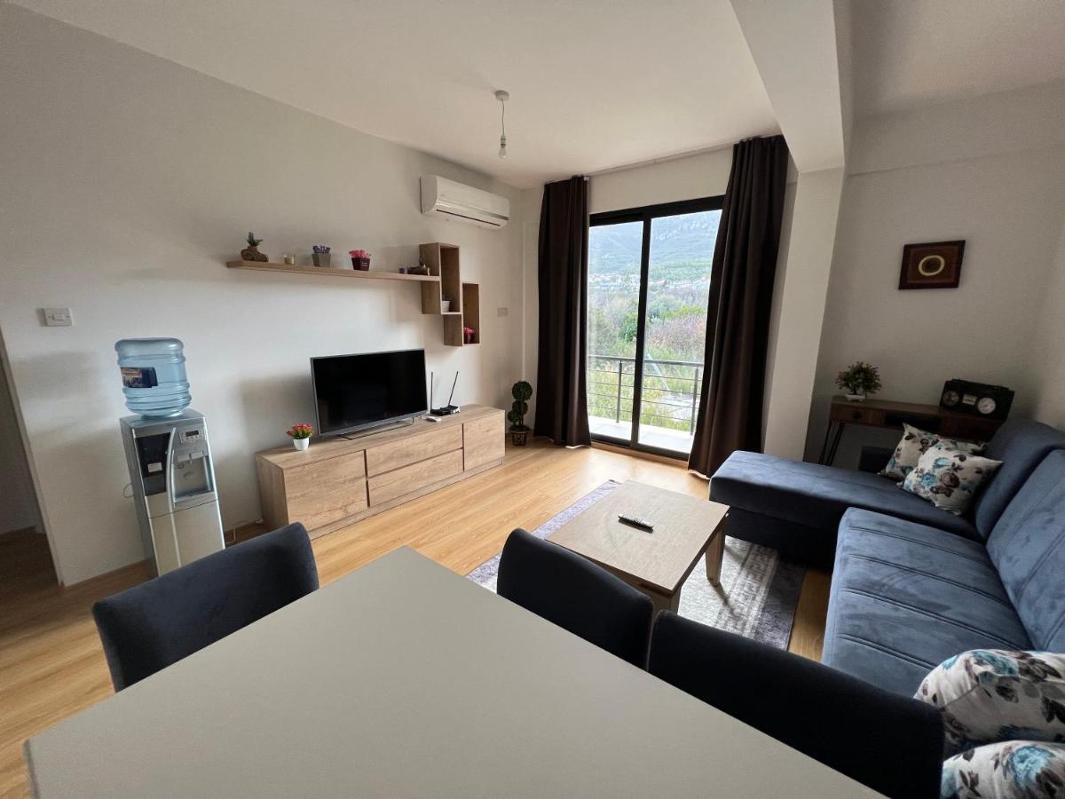 Kyrenia Comfort Apartments מראה חיצוני תמונה