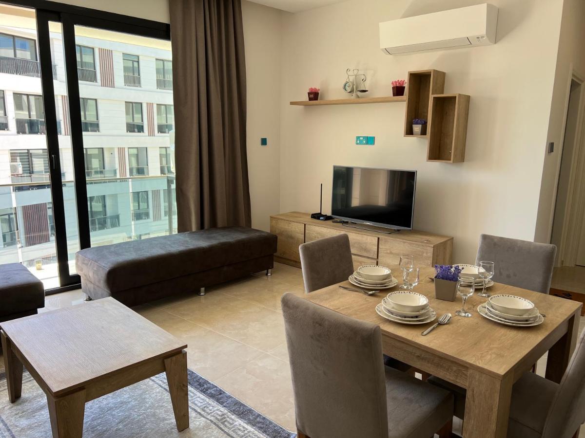 Kyrenia Comfort Apartments מראה חיצוני תמונה