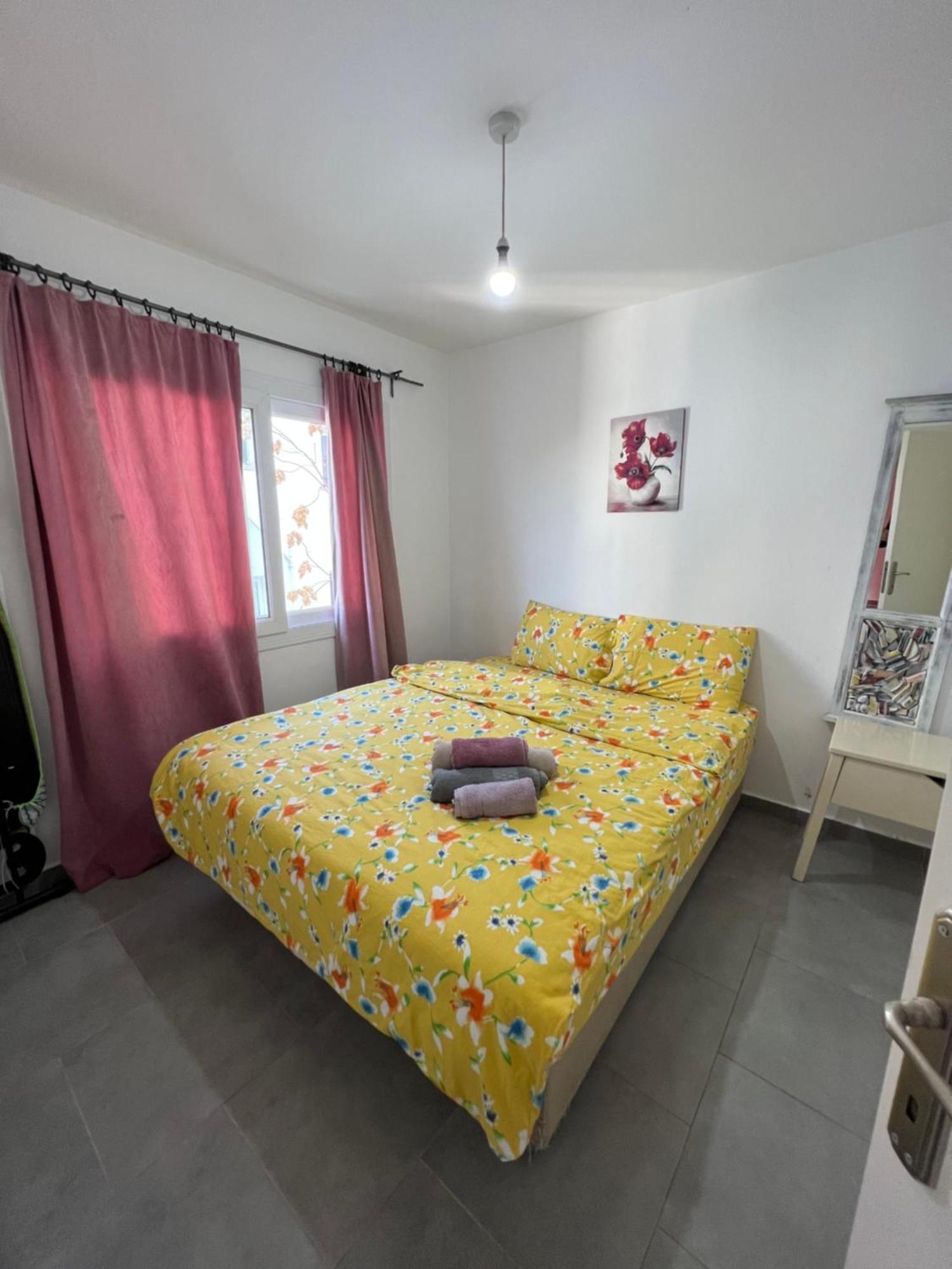 Kyrenia Comfort Apartments חדר תמונה